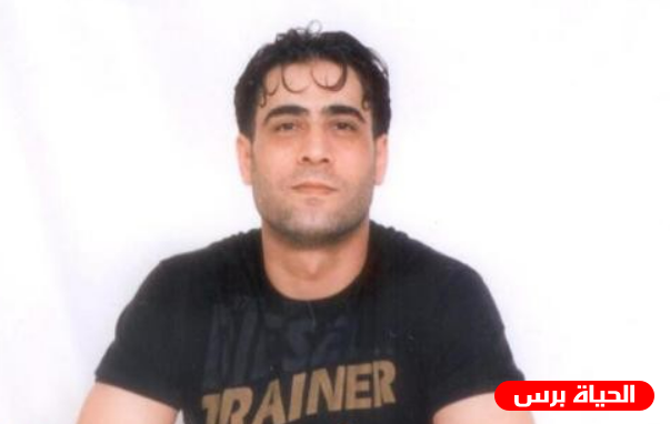 الأسير محمود حوشية يدخل عامه الـ 20 في الأسر